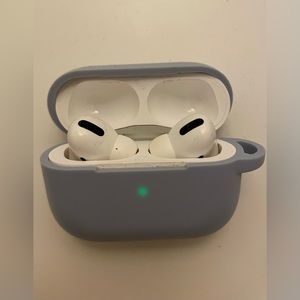 AirPods Pro 2nd Gen